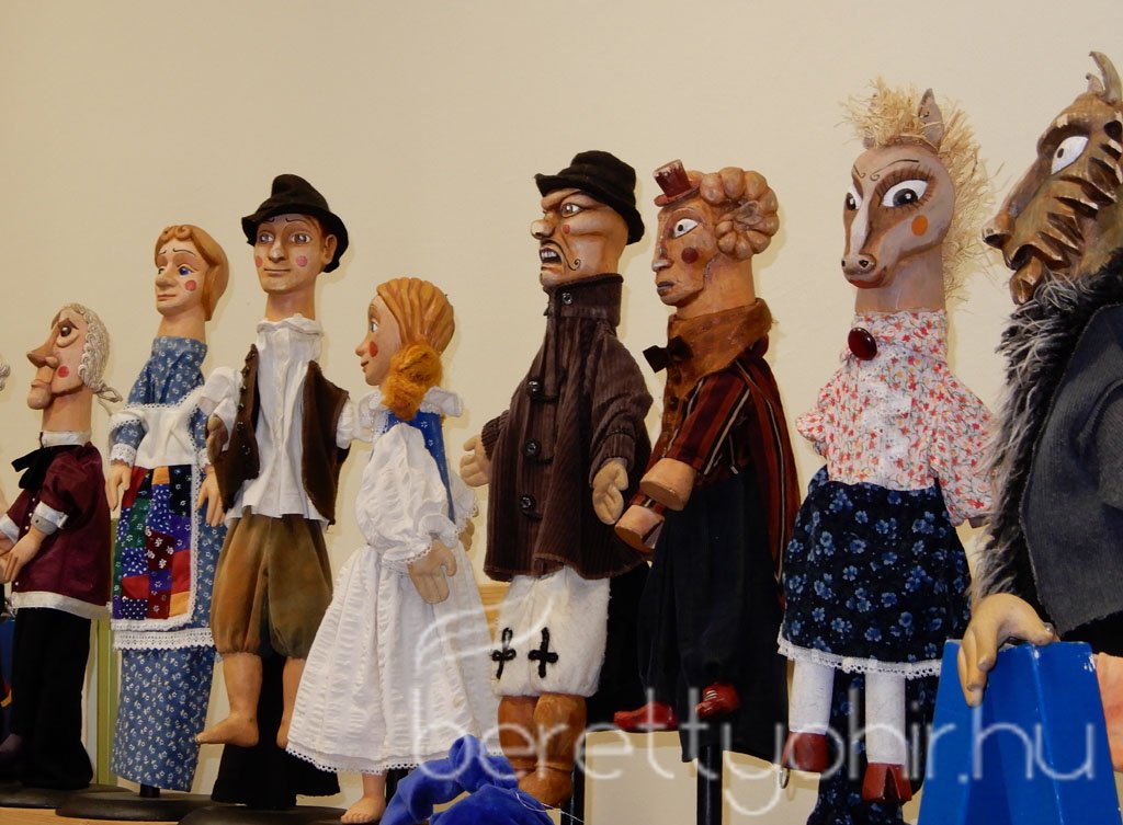 Bábkiállítás a Bodorkában 34